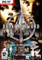 Broken Sword Trilogy Broken Sword Trilogy