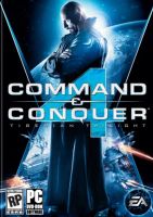 Command & Conquer 4 Tiberian Twilight Command & Conquer 4 Tiberian Twilight