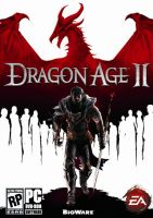 Dragon Age 2 Dragon Age 2