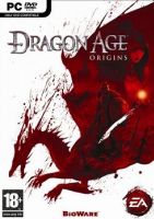 Dragon Age Origins