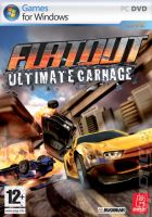 Flatout Ultimate Carnage Flatout Ultimate Carnage