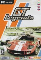 GT Legends