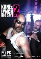 Kane and Lynch 2: Dog Days