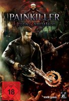 Painkiller: Hell & Damnation