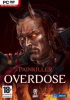 Painkiller Overdose