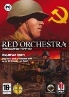 Red Orchestra Ostfront 41-45