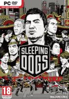 Sleeping Dogs Sleeping Dogs