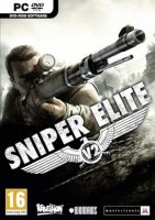 Sniper Elite V2 Sniper Elite V2