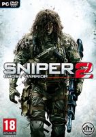 Sniper Ghost Warrior 2 Sniper Ghost Warrior 2