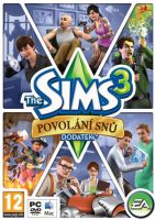 The Sims 3 Povolání snů The Sims 3 Povolání snů