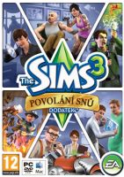 The Sims 3 Povolání snů