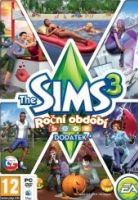 The Sims 3 Roční období