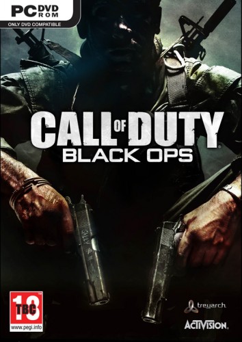 call of duty 3 pc requirements. age requirements: 18+
