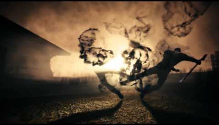 Alan Wake American Nightmare - video