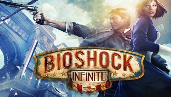 Bioshock Infinite - video
