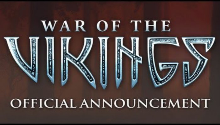 War of the Vikings - video