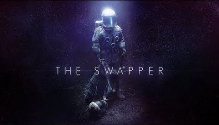 The Swapper - video
