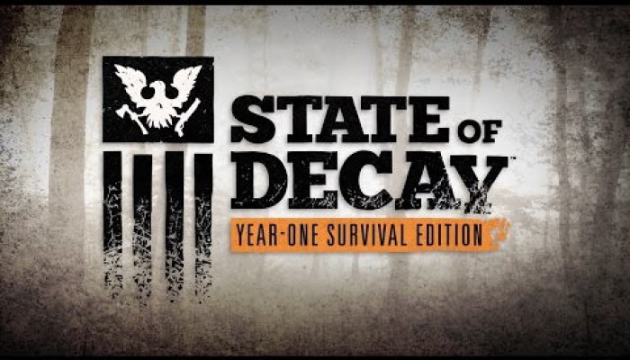 State of Decay: YOSE Day One Edition - video