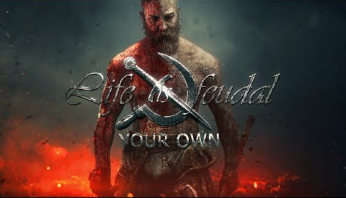 Life is Feudal Your Own - video