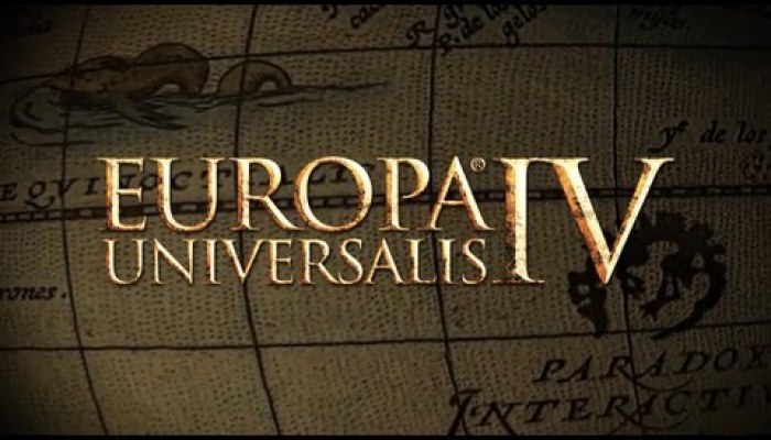 Europa Universalis IV - video