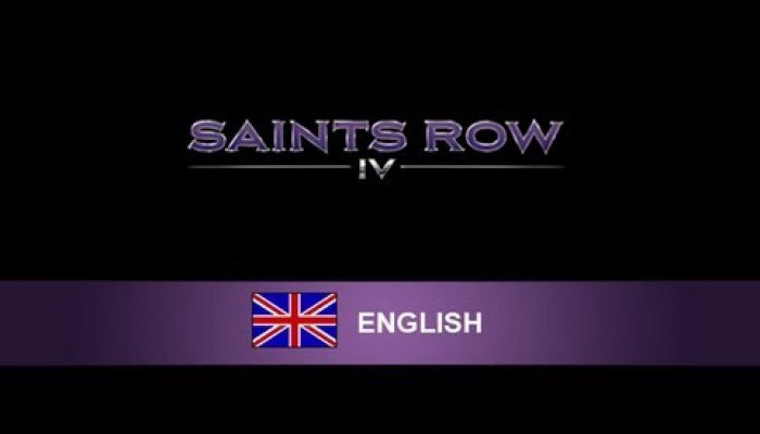 Saints Row IV - video