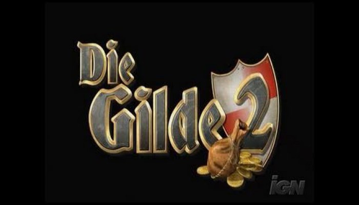 The Guild 2 - video
