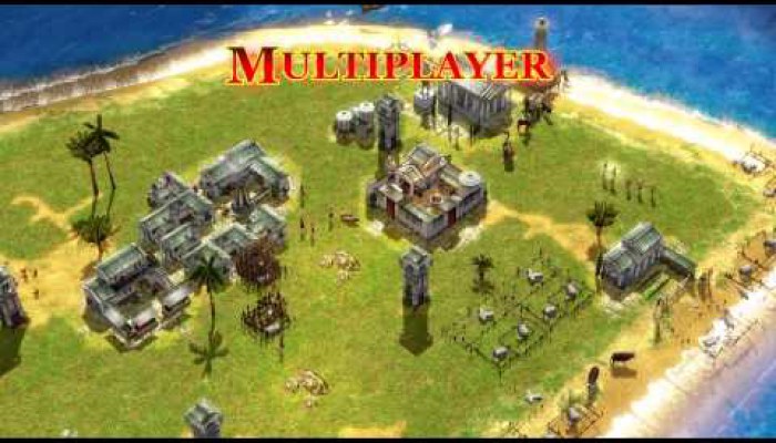 Age of Mythology Extended Edition - video