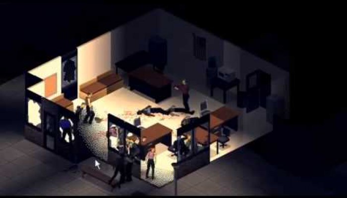 Project Zomboid - video