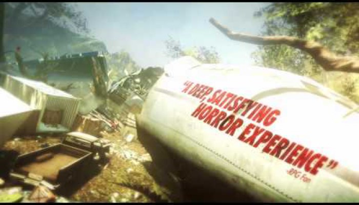 Dead Island Game of the Year Edition - video