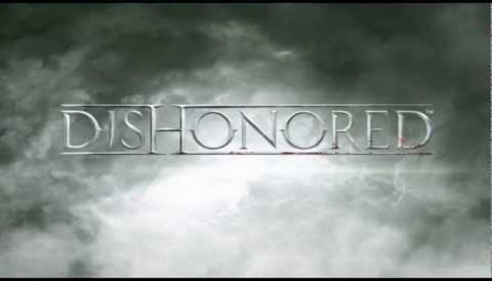 Dishonored - video