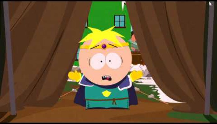 South Park The Stick of Truth - video