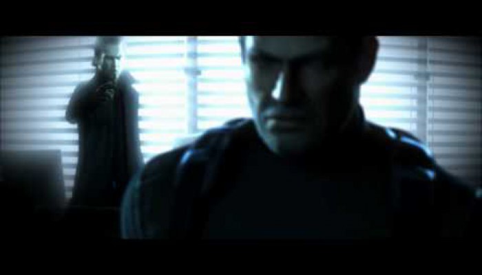 Tom Clancy's Splinter Cell Conviction - video