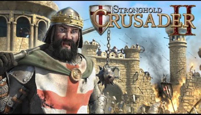 Stronghold Crusader 2 - video