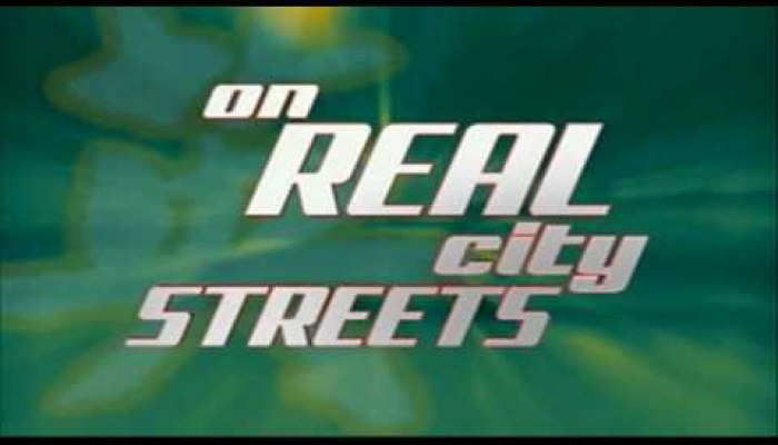 Street Racing Syndicate - video