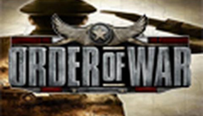 Order of War - video