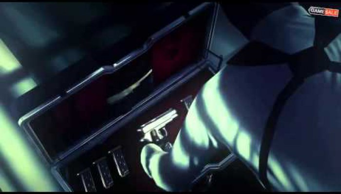 Hitman Absolution - video