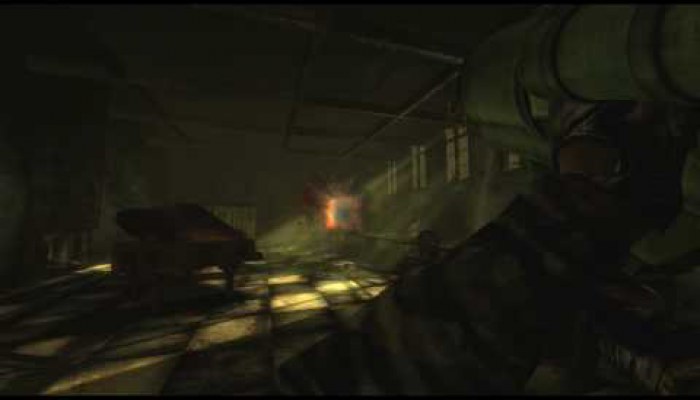 Killing Floor - video