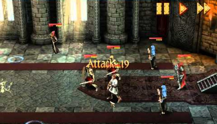 Two Worlds II Castle Defense - video