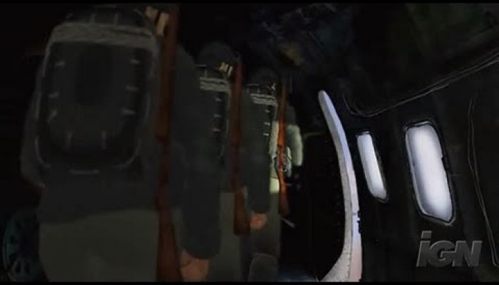 Theatre Of War - video