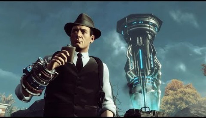 The Bureau: XCOM Declassified - video