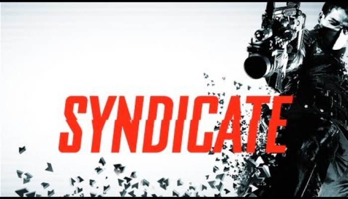 Syndicate - video