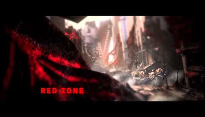 Prototype 2 - video