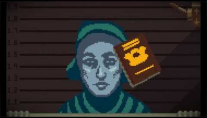 Papers, Please - video