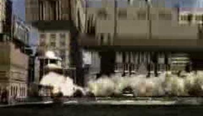 SimCity 4 Deluxe Edition - video