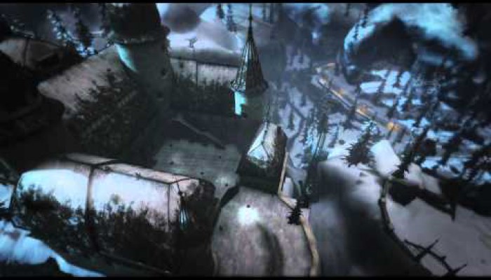 The Secret World - video