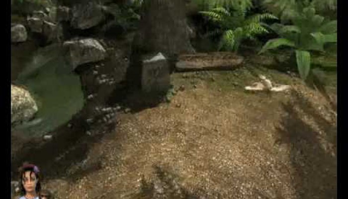 Return to Mysterious Island 2 - video
