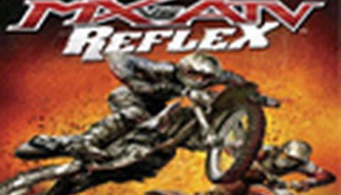 MX vs. ATV Reflex - video