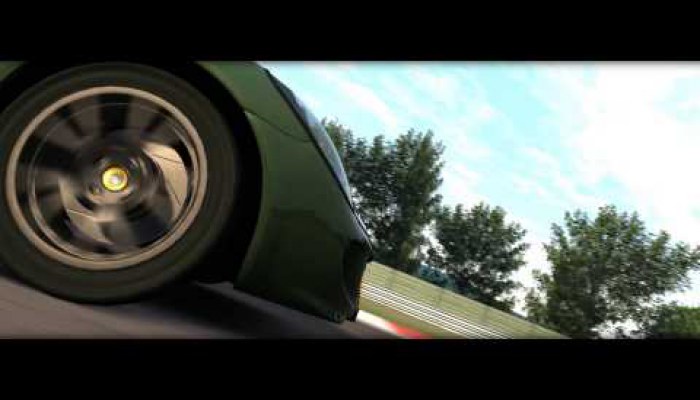 Assetto Corsa - video