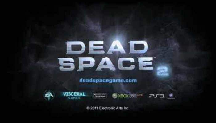 Dead Space 2 - video