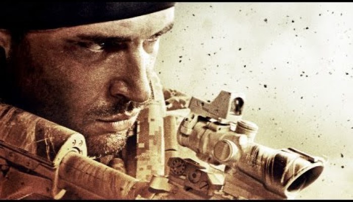 Medal of Honor Warfighter - video